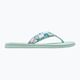 Helly Hansen Shoreline women's flip flops green 11732_501 11
