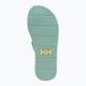 Helly Hansen Shoreline women's flip flops green 11732_501 13