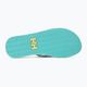 Helly Hansen Shoreline women's flip flops green 11732_501 5