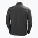 Men's sailing jacket Helly Hansen Crew Softshell 2.0 black 30223_980 6