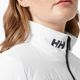 Women's sailing jacket Helly Hansen Crew Insulator 2.0 white 30239_001 3