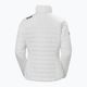 Women's sailing jacket Helly Hansen Crew Insulator 2.0 white 30239_001 6