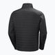 Men's sailing jacket Helly Hansen Crew Insulator 2.0 ebony 2