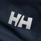 Women's sailing sweatshirt Helly Hansen W Crew Fleece navy 3