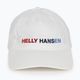 Helly Hansen Graphic off white baseball cap 2