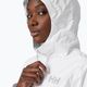 Helly Hansen women's rain jacket Belfast II Packable white 53433_001 3