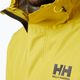 Helly Hansen Seven J men's rain jacket olive 62047_426 3