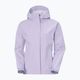 Helly Hansen Seven J women's rain jacket purple 62066_697 5