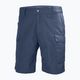 Helly Hansen men's trekking shorts Vandre Cargo navy blue 62699_576 4