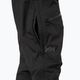 Helly Hansen men's membrane trousers Verglas 3L Shell black 62999_990 3