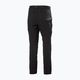 Helly Hansen men's Rask Light Softshell trousers black 63048_990 7