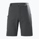Helly Hansen Brono Softshell grey men's trekking shorts 63052_980 6
