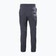 Helly Hansen women's softshell trousers Brona Softshell grey 63053_980 7