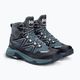 Helly Hansen Cascade Mid Ht grey women's trekking boots 11752_609 5