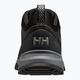 Helly Hansen men's Cascade Low HT trekking boots black/grey 11749_990 8