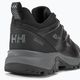 Helly Hansen men's Cascade Low HT trekking boots black/grey 11749_990 11