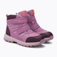 Helly Hansen children's snow boots Jk Bowstring Boot Ht pink 11645_067 4