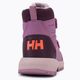 Helly Hansen children's snow boots Jk Bowstring Boot Ht pink 11645_067 8