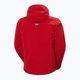 Men's ski jacket Helly Hansen Alpha 3.0 red 65551_162 8