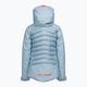 Helly Hansen Serene children's ski jacket blue 41751_582 2