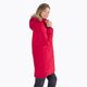 Women's winter jacket Helly Hansen Mayen Parka red 53303_162 2