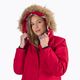 Women's winter jacket Helly Hansen Mayen Parka red 53303_162 4