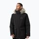 Helly Hansen men's Reine Parka rain jacket black 53630_990 6
