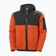 Men's Helly Hansen Patrol Pile fleece sweatshirt orange 53678_300 6