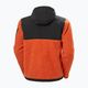 Men's Helly Hansen Patrol Pile fleece sweatshirt orange 53678_300 7