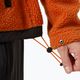 Men's Helly Hansen Patrol Pile fleece sweatshirt orange 53678_300 5