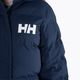 Women's down jacket Helly Hansen Adore Puffy Parka navy blue 53205_597 5