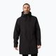 Men's winter coat Helly Hansen Mono Material Insulated Rain Coat black 53644_990