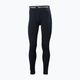 Men's Helly Hansen Lifa Merino Midweight thermal trousers navy