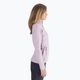 Helly Hansen women's Daybreaker fleece sweatshirt light pink 51599_692 2