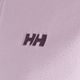 Helly Hansen women's Daybreaker 1/2 Zip light pink fleece sweatshirt 50845_692 5