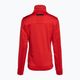 Women's sailing sweatshirt Helly Hansen W Crew Fleece red 2