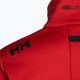 Women's sailing sweatshirt Helly Hansen W Crew Fleece red 5