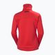 Women's sailing sweatshirt Helly Hansen W Crew Fleece red 7
