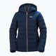 Helly Hansen women's ski jacket Imperial Puffy navy blue 65690_598 9