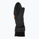 Children's ski gloves Helly Hansen Performance Mitten 2.0 black new 2