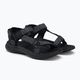 Helly Hansen men's Capilano F2F trekking sandals black 11793_990 4