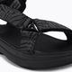 Helly Hansen men's Capilano F2F trekking sandals black 11793_990 7