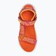 Helly Hansen women's trekking sandals Capilano F2F orange 11794_226 6
