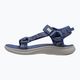 Helly Hansen women's Capilano F2F trekking sandals navy blue-grey 11794_606 9