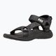 Helly Hansen women's trekking sandals Capilano F2F black 11794_990 12
