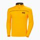 Helly Hansen men's sweatshirt Hp 1/2 Zip Pullover 285 yellow 30208_285 5