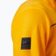 Helly Hansen men's sweatshirt Hp 1/2 Zip Pullover 285 yellow 30208_285 4