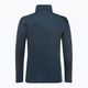 Men's Helly Hansen Hp 1/2 Zip Pullover sweatshirt navy blue 30208_597 2