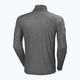 Men's Helly Hansen Hp 1/2 Zip Pullover Sweatshirt grey 30208_981 6