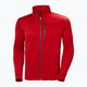 Men's Helly Hansen Crew sweatshirt red